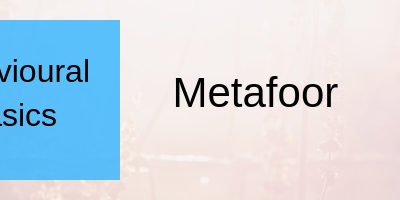 Metafoor