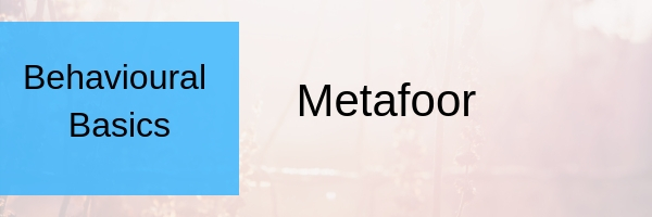 Metafoor