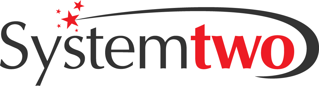 System two logo