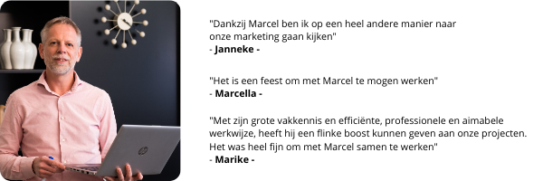 Banner strategiegesprek Banner Strategiegesprek