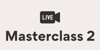 Masterclass 2 Ontspannen Ondernemen