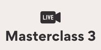 Masterclass 3 Ontspannen Ondernemen