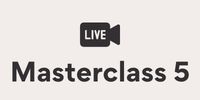 Masterclass 5 Ontspannen Ondernemen