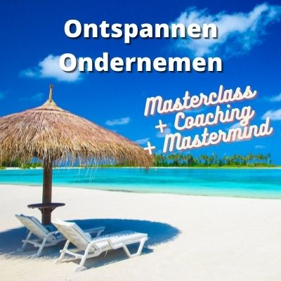 Ontspannen Ondernemen