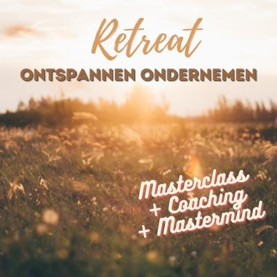 Retreat Ontspannen Ondernemen1 Ontspannen Ondernemen