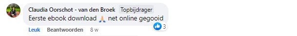 Claudia Oorschot van den broek2
