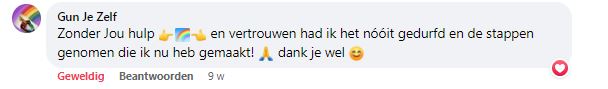 Gun jezelf
