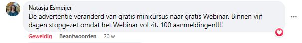 Natasja Esmeijer