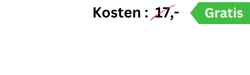 Kosten 17