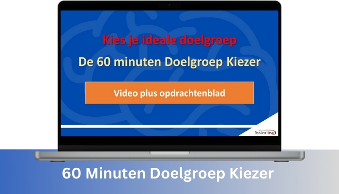def doelgroepkiezer1