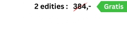 2 edities 384